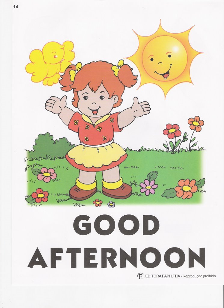 PARTS OF THE DAY FLASHCARDS learningenglishesl